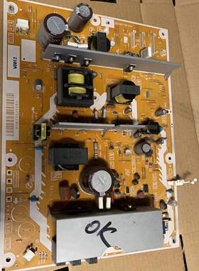 原装松下等离子电视机TH一P42U20C/P42C22C 42寸 电源板 LSEP1287