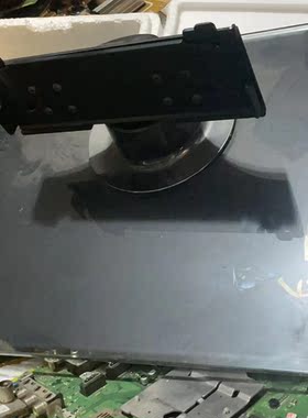 原装夏普液晶电视LCD- 52FF1A /LCD-46FF1A底座 座架 支架 有螺丝