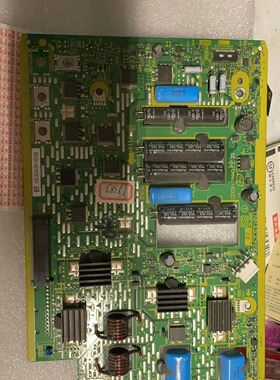 原装松下 TH-P46ST32C Z板 SS板 TNPA5331 AH