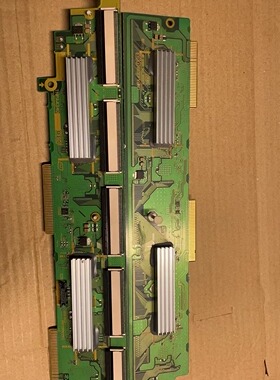 原装松下TH-50PZ700C 缓冲板 TNPA4339 SU TNPA4340 SD
