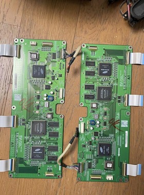 原装 三星PS42D4SK逻辑板LJ41-01968A 配S42SD-YD05 LJ41-02476A