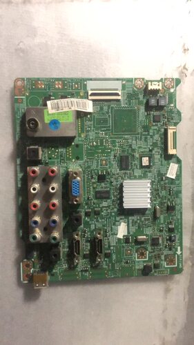 三星 P43D450A2 主板 BN41-01750A 配屏S42AX-YB11原装现货