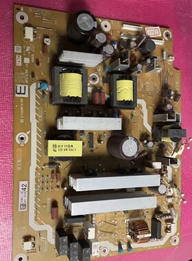 松下TH-P42S10C/46S10C/50S01C电源板ETX2MM747MF G NPX747MF-1A