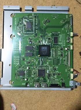 原装日立 等离子42PD9580TC 主板 JA07352 高频板 JA07382-A对图