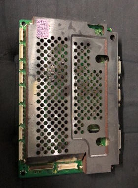 日立42PD5000TC主板P#JA05092 CS00782 FPF42C128128UC-5