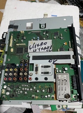 原装索尼KLV-46V440A主板 1-876-534-11 12 14 屏LTY460HB02