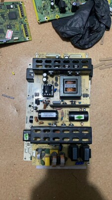 原装麦格米特megmeet电源板MLT199FL-J广告机 拼接屏 测好