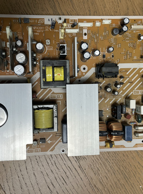 原装 TH-42PV60C TH-42PV65C电源板TNPA3911 AF DPK SU2AV-0