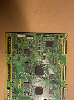 原装 拆机 松下TH-50PZ700CA TH-58PZ700C逻辑板 TNPA3983 BC