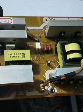 原装松下TH-P65V10C/TH-P58V10C副电源板NPX774MG-1 ETX2MM774M F