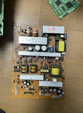 原装P42E101C电源板1CA0131 PS-80测好整机正常拆机的