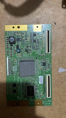 原装索尼 KLV-46W300A 逻辑板 4046HSC4LV3.3 屏 LTY460HT-LH1
