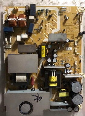 原装松下 TH-42PA50C TH-42PA500C 电源板 TNPA3570
