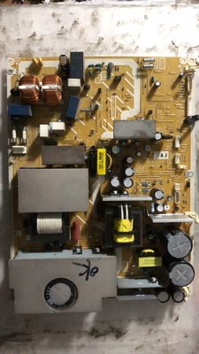 原装松下 TH-42PA50C TH-42PA500C 电源板 TNPA3570