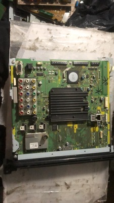 原装中文板松下TH-P50S25C TH-P46S25C主板TNPH0845/LC/JC/