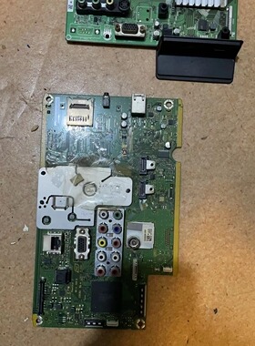 原装松下TH-P42XT50C P50XT50C主板 TNPH0990 CB 屏MC106HY1511