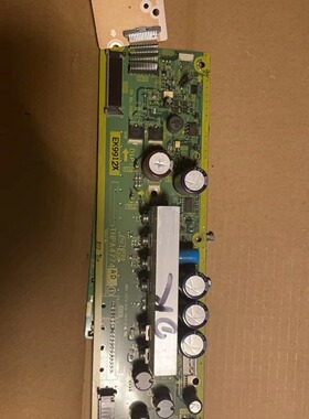 原装 拆机松下 TH-P50X10C TNPA4774 AD SS板现货实物