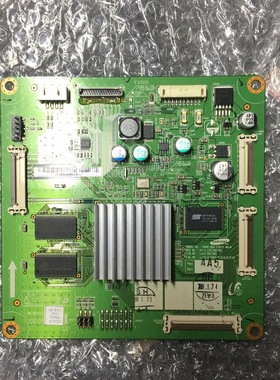 三星PS50Q91H逻辑板 J41-04776A.LJ92-01452A屏 S50HW-YB02