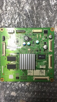 三星PS50Q91H逻辑板 J41-04776A.LJ92-01452A屏 S50HW-YB02