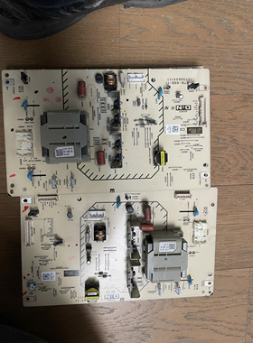 原装索尼 KDL-52Z5599 高压板 1-878-998-12 1-878-997-12