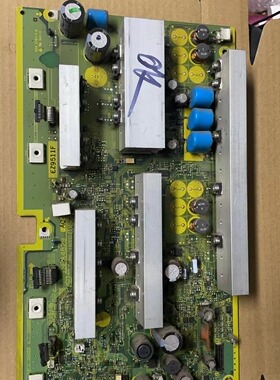 原装松下TH-P46S10C TH-P50S10C SC板 Y板 TNPA4829 AC AB