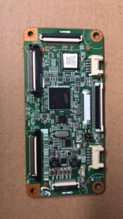 长虹ITV50738X屏S50HW-YD13/YB06逻辑板LJ41-08387A LJ92-01705A