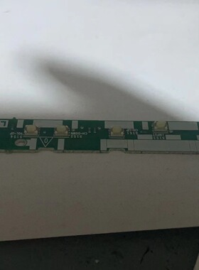 夏普LCD-32D500A-RD 40D500A-WH/RD按键 按键板NF363WJ KF363