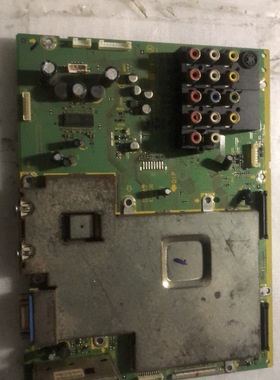 松下TC-37LX70D主板TNP4G399 BC 1 A屏LC370WX1(SL)(B2)