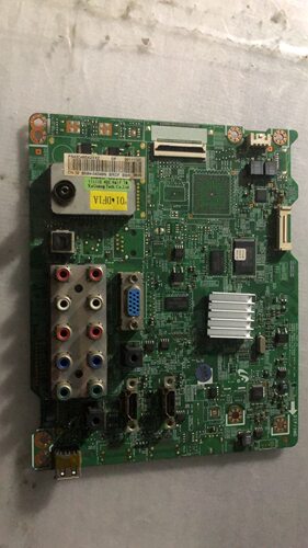 三星 P43D450A2 主板 BN41-01750A 配屏S42AX-YB11原装现货