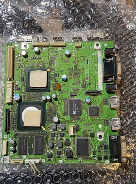 夏普LCD-46RX1 52RX1 主板 XE282WJ