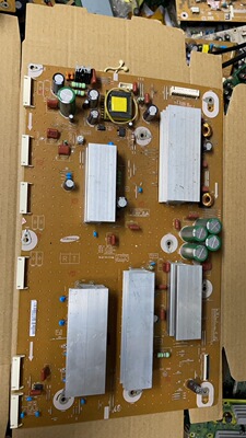 原装三星 PS60E530A6R Y板 LJ41-10162A LJ92-01859a