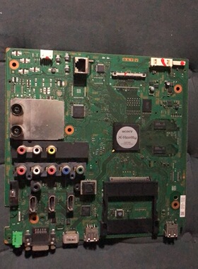 原装索尼KDL46CX520液晶电视机主板1-883-753-91屏LTY460HN01
