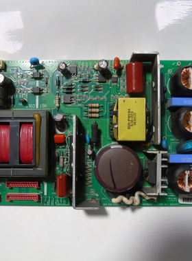 LG电视RT-32LZ50电源板6871TPT275E B12-L02P