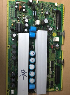 松下TH-42PV70C Y板 SC板TNPA4182 AF
