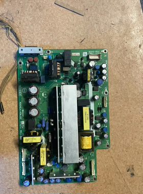 夏普LCD-37GA5 32GA5 32GA6 32AX3电源板RDENCA145WJQZ DPS-0458