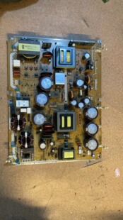 松下50PV70C TH-50PV70C A电源板ETXMM655MEH NPX655ME-1B