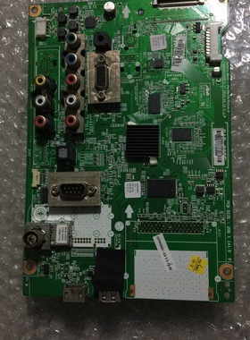 原装 LG 42PN460H-CA主板 EAX65369301（1.4)配屏PDP42T4实物图