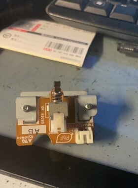 松下 按键板 TNPA4524  AB  TH-42PZ80C  42PZ700C  50PZ80C