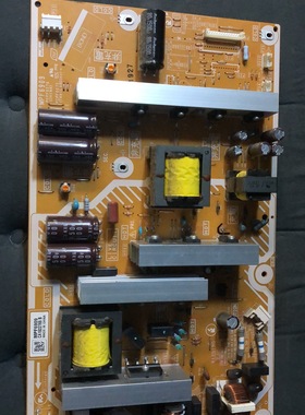 松下TH-P42U33C TH-P50C30 TH-P50C33电源板MPF6909 PCPF0276
