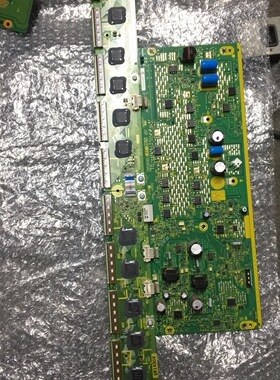 原装松下 TH-P50U30C 缓冲板 TNPA5336 AB TNPA5337 AB 一对