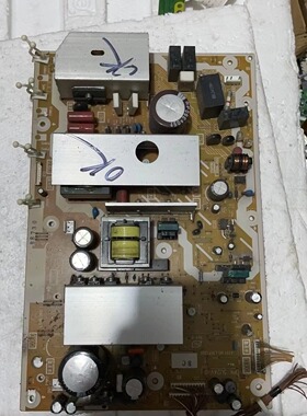 原装松下TH-42PV8C电源板 LSJB1260-1 ASSY.N0.LSEP1260