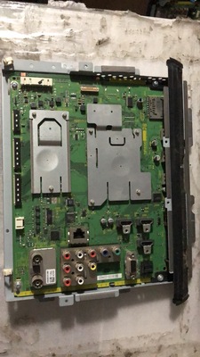 松下等离子TH-42ST30C 46ST32 50ST30 55ST30主板TNPH0940