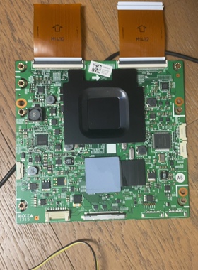 原装正品三星 UA60F6300AJ 逻辑板 BN41-01947A 屏CY-HF600CSSV1