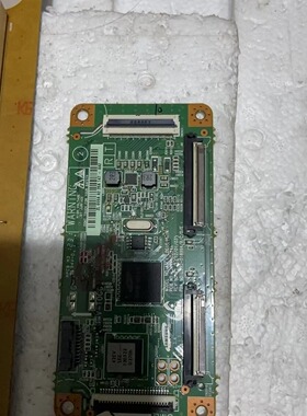 三星PS43E400U1R逻辑板LJ41-10234A LJ92-01899A
