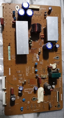 原装三星S43SD-YB01屏PS43E400U1R Y板LJ41-10281A LJ92-01897A