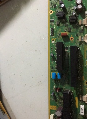 原装松下 TH-P55S60C TH-P55S60CD 松下SC板 TNPA5791 包好