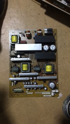 测试好！原装日立42PD6000TC3 电源板 MPF7421 PCPF0084 54A