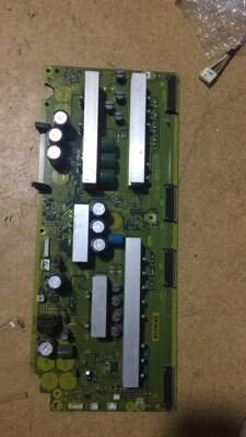 原装松下 TH-42PZ80C SC板 TNPA4657 TNPA4658 AC Y+Z板
