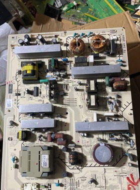原装索尼 KDL-46V5500 46W5500 46V530电视机电源板 1-878-599-11
