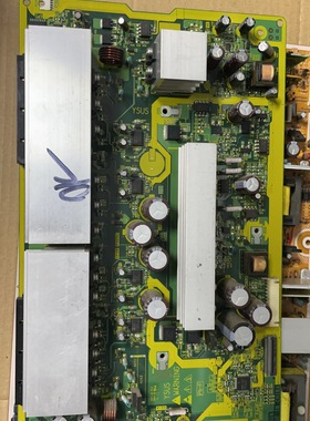 原装拆机日立P50A101CM  Y板JP57921 J